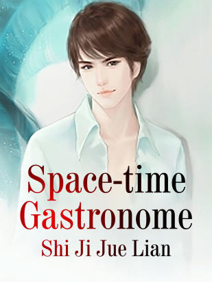 Space-time Gastronome
